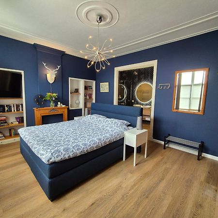 B&B Van Zon Aan Zee Vlissingen Esterno foto