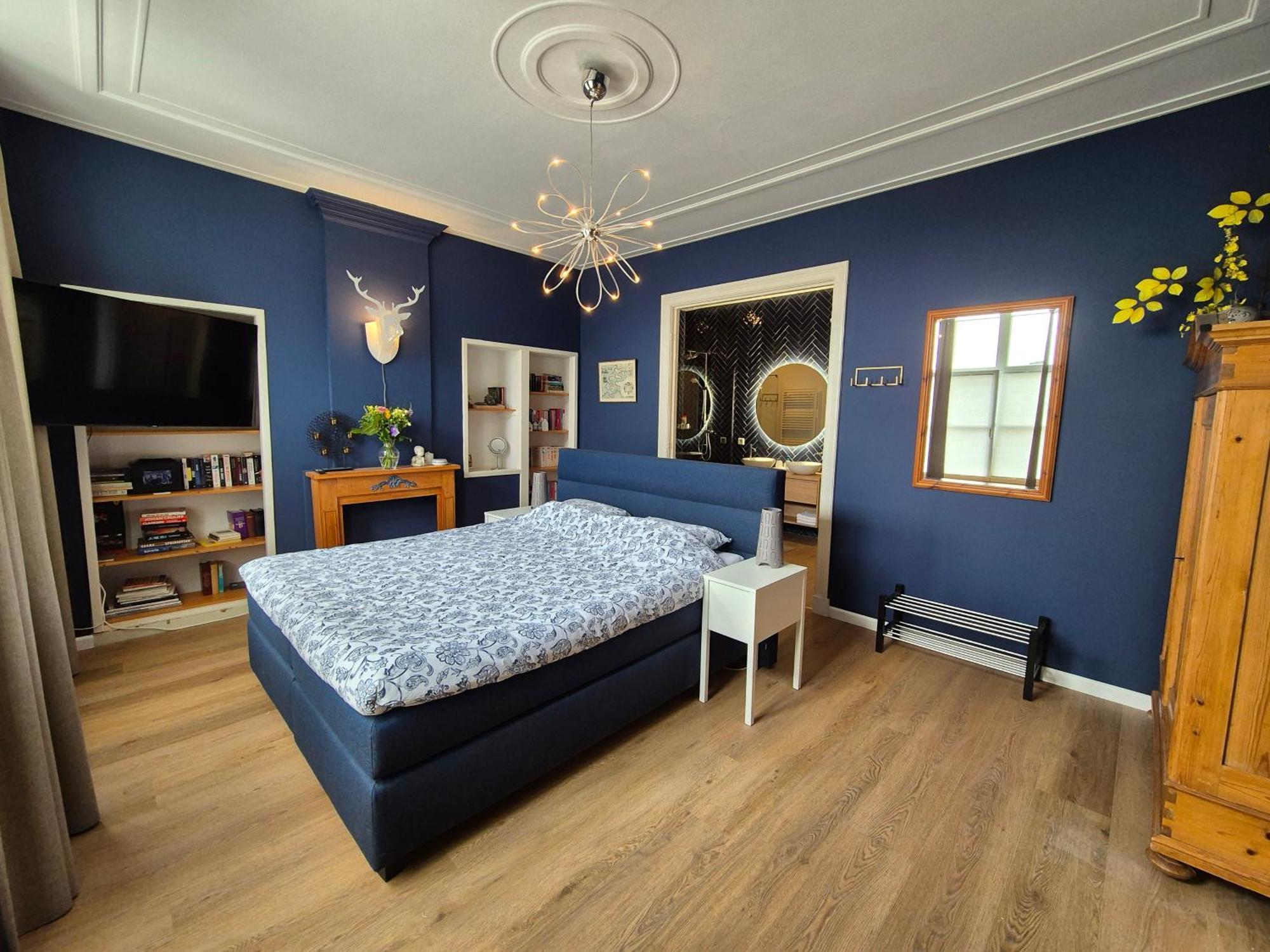 B&B Van Zon Aan Zee Vlissingen Esterno foto