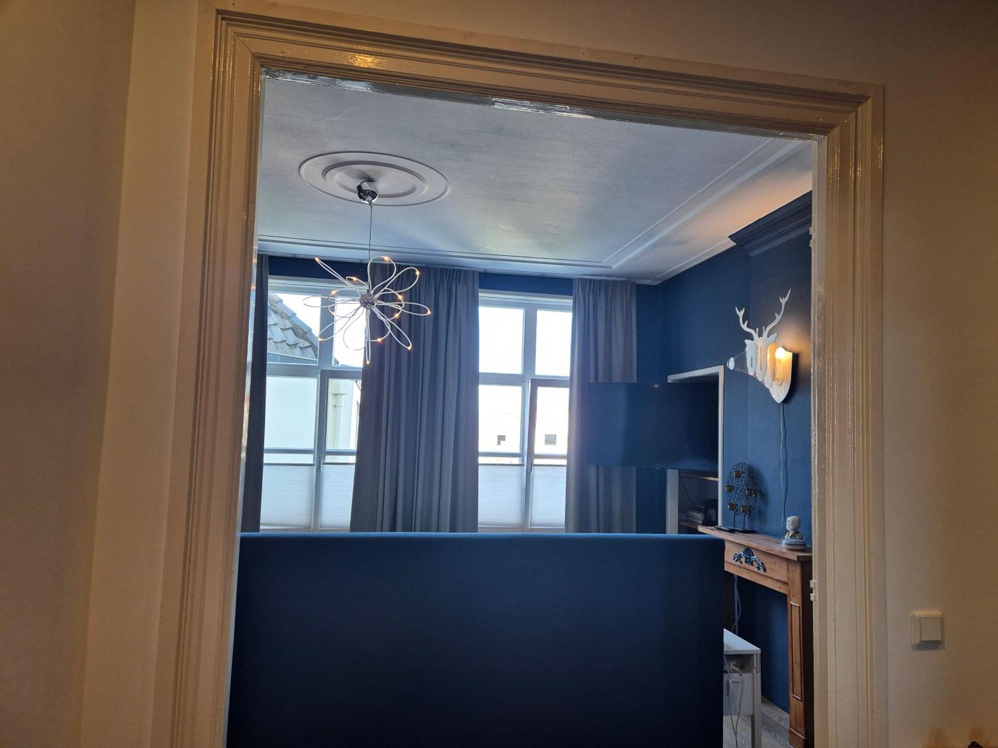 B&B Van Zon Aan Zee Vlissingen Esterno foto