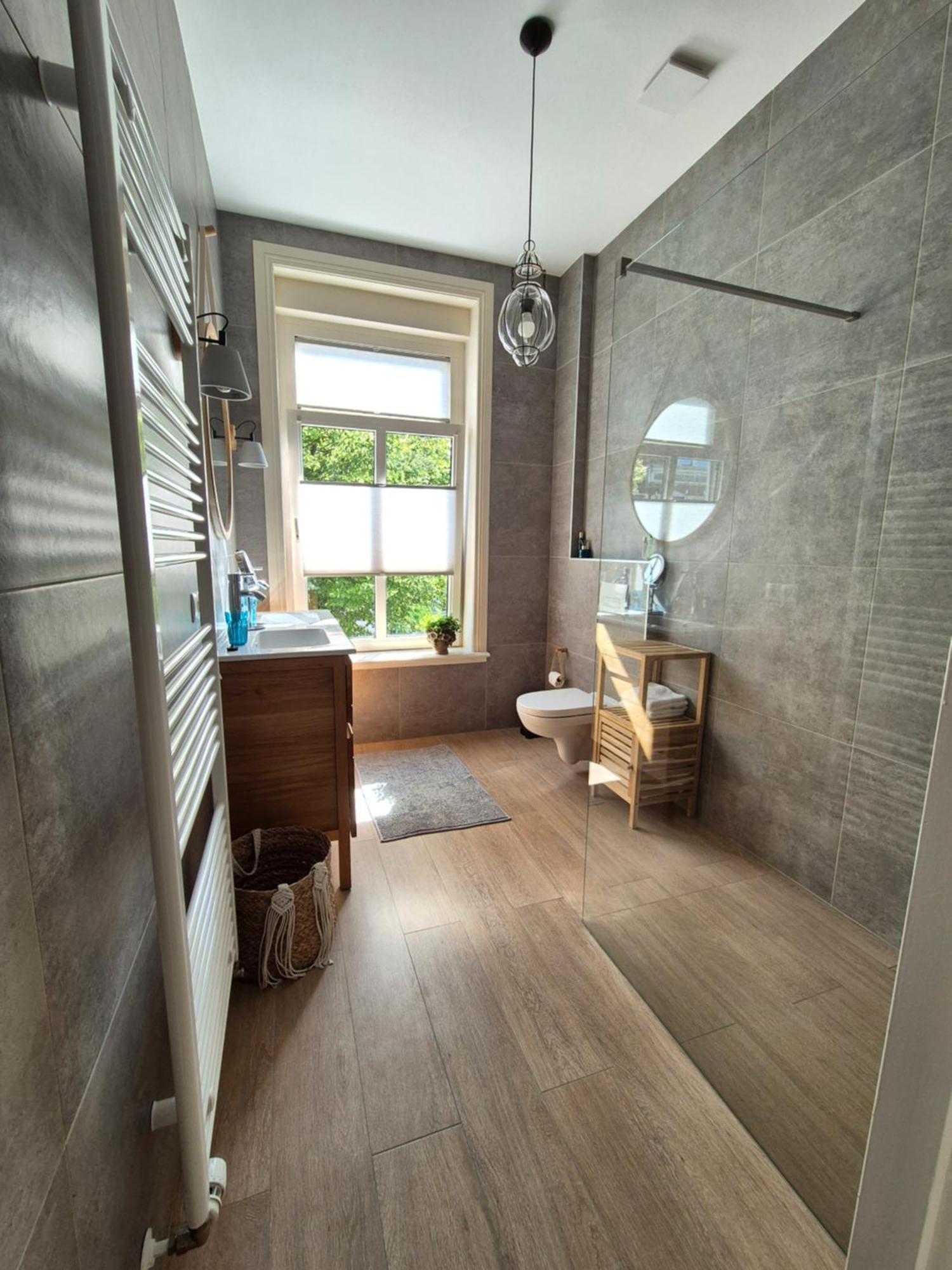 B&B Van Zon Aan Zee Vlissingen Esterno foto