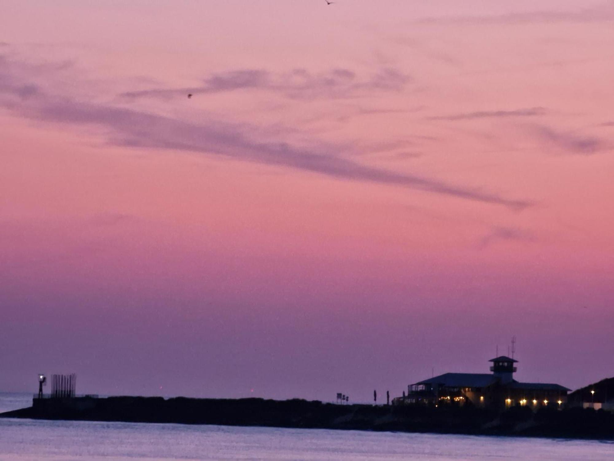 B&B Van Zon Aan Zee Vlissingen Esterno foto