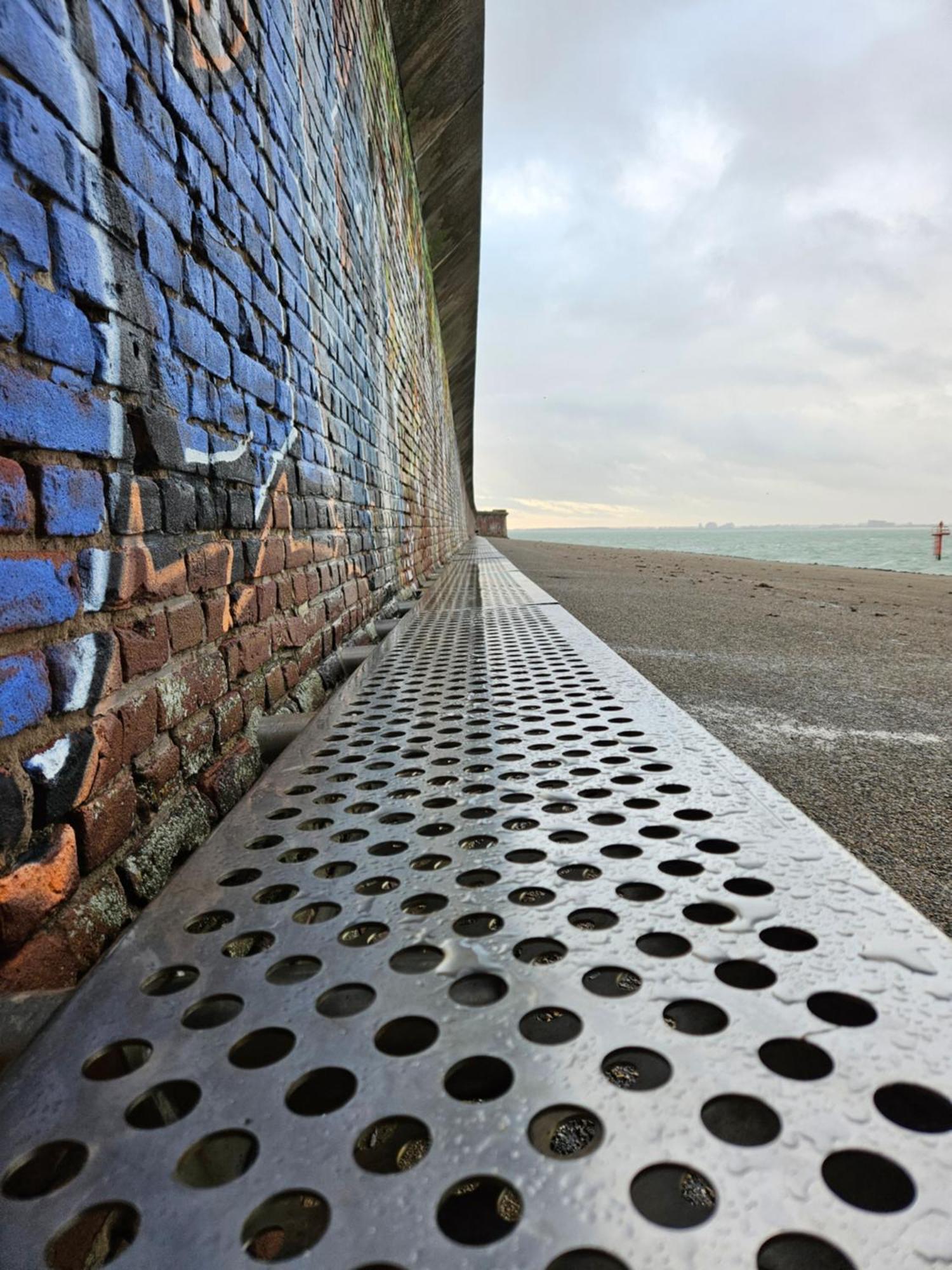 B&B Van Zon Aan Zee Vlissingen Esterno foto