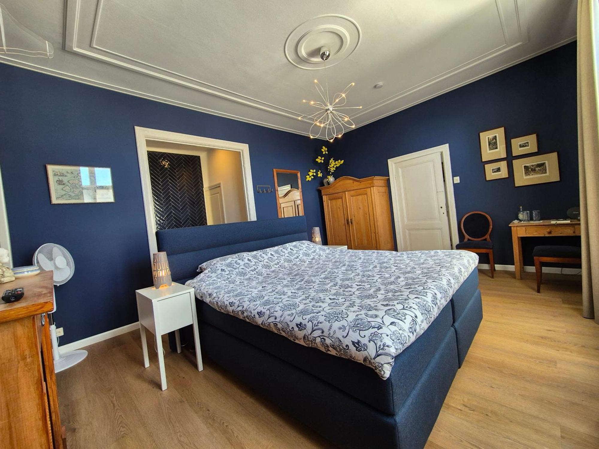 B&B Van Zon Aan Zee Vlissingen Esterno foto