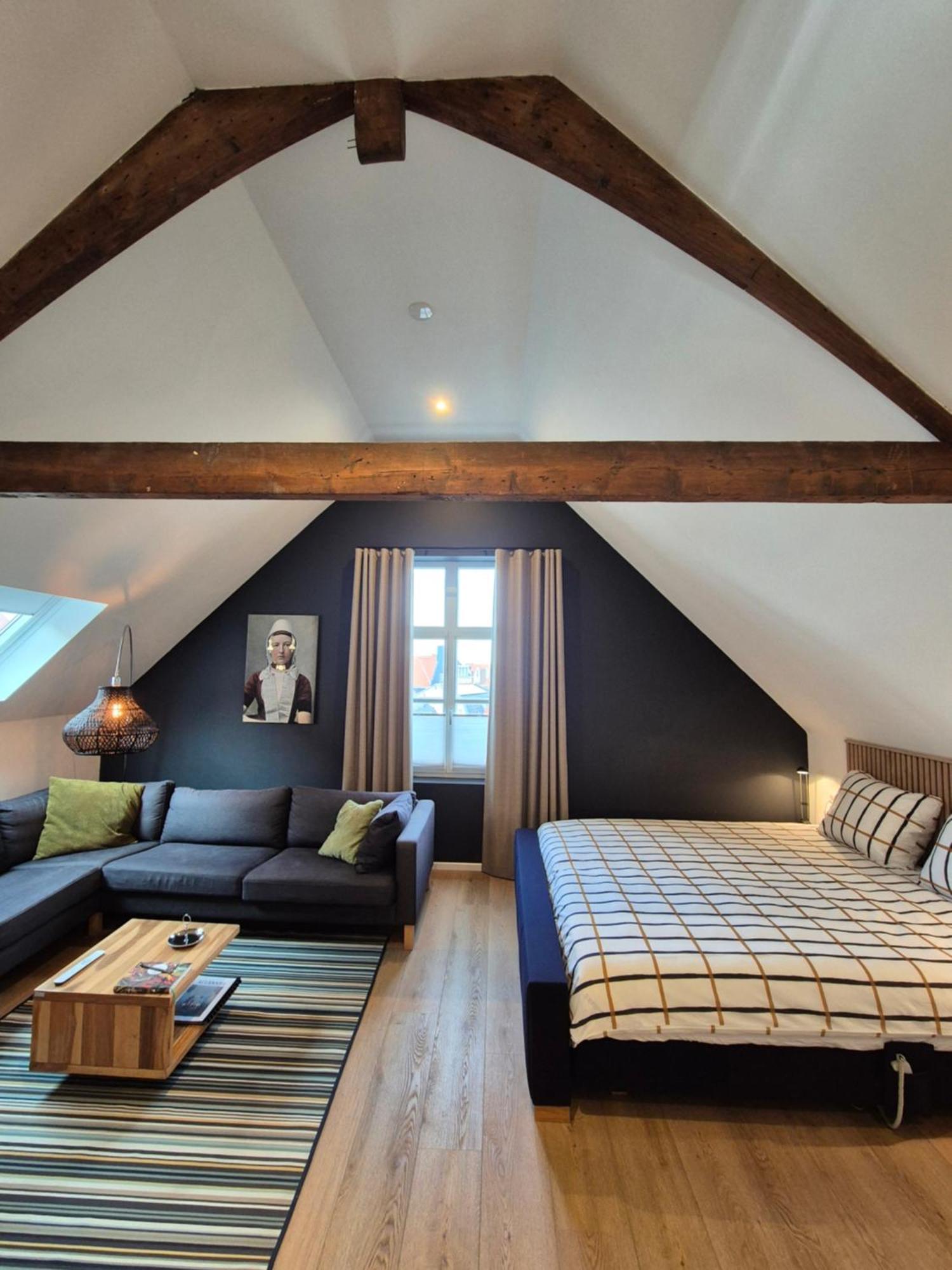 B&B Van Zon Aan Zee Vlissingen Esterno foto