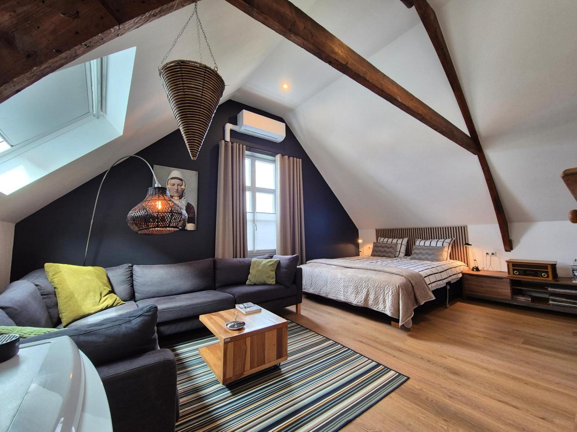 B&B Van Zon Aan Zee Vlissingen Esterno foto